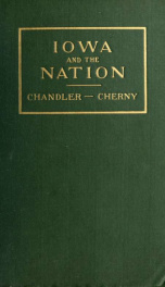 Iowa and the nation_cover