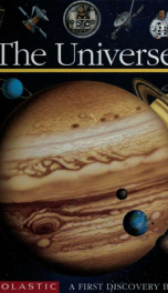 The Universe_cover