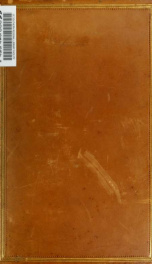 The law of population: a treatise, in six books; in disproof of the superfecundity of human beings, and developing of the real principle of their increase 2_cover