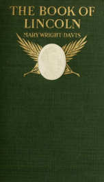 The book of Lincoln_cover