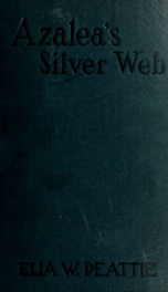 Azalea's silver web_cover