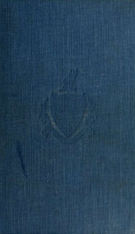 Life and letters of Sir James Graham, second baronet of Netherby, P. C., G. C. B., 1792-1861 2_cover