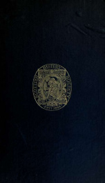 Records of the Baron Court of Stichill, 1655-1807_cover