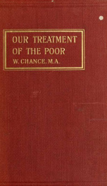 Our treatment of the poor_cover