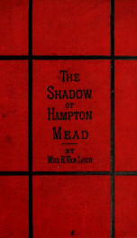 The shadow of Hampton Mead_cover