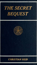 The secret bequest_cover