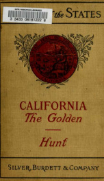 California the golden_cover