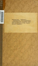 [Pamphlets published by the Dominions Office, the Colonial Office, and other British governmental agencies : concerning the government of the dominions, and various related political, economic, and social questions] 2_cover