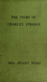 The story of Charles Strange : a novel_cover