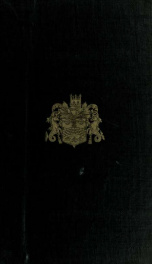 The charters of the borough of Cambridge; ed. for the Council of the borough of Cambridge and the Cambridge antiquarian society_cover