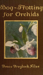 Bog-trotting for orchids_cover