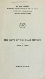 The scope of the image method_cover