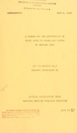 A scheme for the computation of shock waves in gases and fluids_cover