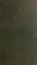 Plantae Wilsonianae; an enumeration of the woody plants collected in western China for the Arnold arboretum of Harvard university during the years 1907, 1908, and 1910_cover