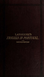 Travels in Portugal_cover