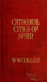 Cathedral cities of Spain_cover