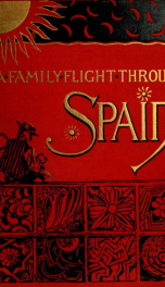 A family flight through Spain_cover