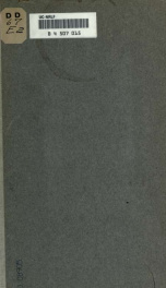 Germany's most successful hoax; how Germany imposed upon the world the myth of her supremacy in social progress, industry and invention, and the arts and sciences; Germany's boasts vs. the facts .._cover