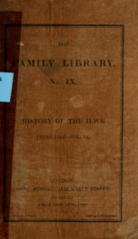 The history of the Jews 3_cover