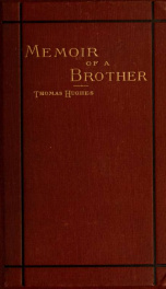 Memoir of a brother_cover