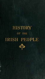 History of the Irish people_cover