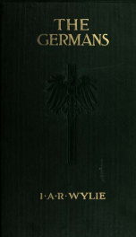 The Germans_cover