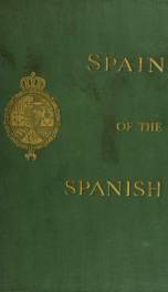 Spain of the Spanish_cover