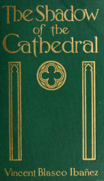 The shadow of the cathedral : a novel_cover