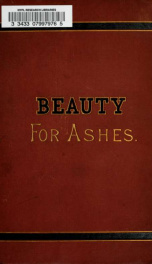 Beauty for ashes_cover