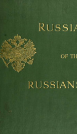 Russia of the Russians_cover