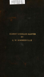 Robert Goodloe Harper_cover