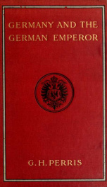 Germany and the German emperor_cover