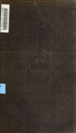 Christian monuments in England and Wales: an historical and descriptive sketch of the various classes of sepulchral monuments which have been in use in this country from about the era of the Norman conquest to the time of Edward the Fourth_cover