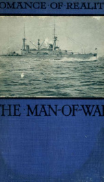 The man-of-war; what she has done, and what she is doing_cover