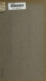 Report of commission appointed by Governor M. E. Hay to investigate the problems of industrial accidents and to draft a bill on the subject of employes' compensation to be submitted to the 1911 session of the Washington Legislature_cover