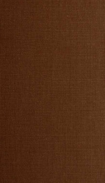 Select memoirs of Port Royal. To which are appended Tour to Alet, Visit to Port Royal, Gift of an abbess, biographical notices, &c. &c., taken from original documents 1_cover