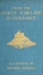 From the North Foreland to Penzance_cover