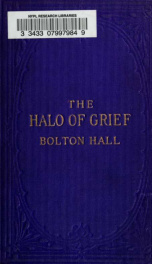 The halo of grief_cover