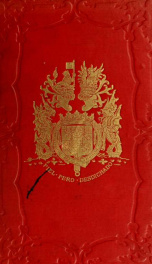 The life of John Churchill, Duke of Marlborough, to the accession of Queen Anne; 2_cover