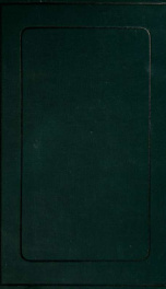The personal life of George Grote. Compiled from family documents, private memoranda, and original letters to and from various friends_cover