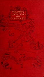 Adventures of a younger son_cover