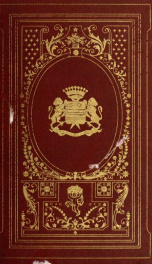 Secret and historic memoirs of the court of Napoleon : the court of Empress Josephine ; with anecdotes of the courts of Navarre and Malmaison 2_cover