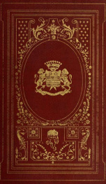 Secret and historic memoirs of the court of Napoleon : the court of Empress Josephine ; with anecdotes of the courts of Navarre and Malmaison 1_cover