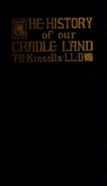 A centenary of Catholicity in Kansas, 1822-1922 ; the history of our cradle land (Miami and Linn Counties) ; Catholic Indian missions and missionaries of Kansas ; The pioneers on the prairies : notes on St. Mary's Mission, Sugar Creek, Linn County; Holy T_cover