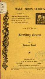 Bowling Green_cover