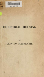 Industrial housing_cover