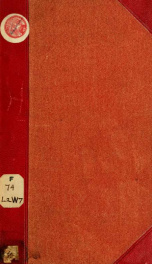 Topographical and historical sketches of the town of Lancaster, in the commonwealth of Massachusetts: furnished for the Worcester magazine and historical journal_cover