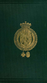 Lord Lyons; a record of British diplomacy 2_cover