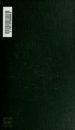 John Milton: his life and times, religious and political opinions. With an appendix, containing animadversions upon Dr. Johnson's Life of Milton, etc., etc_cover
