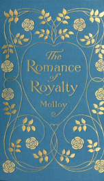 The romance of royalty; 1_cover